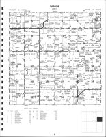 Code H - Ingham Township, Hansell, Franklin County 1977